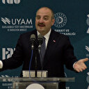 Bakan Varank: Güçlü üst yapıların inşası ancak güçlü altyapıların inşasıyla mümkün