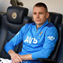 Attila Szalai Zenit'i reddetti