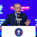 Cumhurbaşkanı Erdoğan: Allah'sız, Muhammed'siz, Ali'siz Alevilik olmaz