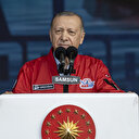 Cumhurbaşkanı Erdoğan: Yunanistan'a tek cümlemiz var İzmir'i unutma