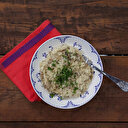 Risotto’nun püf noktaları!