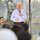 İçişleri Bakanı Süleyman Soylu Diyarbakır Lice'de gençlerle buluştu: PKK bize ne kazandırdı?