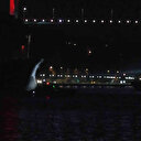 İstanbul Boğazı'nda gemi trafiği yeniden başladı