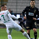 Giresunspor Konyaspor maçı ne zaman, saat kaçta, hangi kanalda?