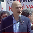 Bakan Soylu: PKK ve YPG'nin patenti ABD'dedir onlar olmasa böyle bir terör örgütü olmaz