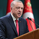 Cumhurbaşkanı Erdoğan'dan Sivas Kongresi paylaşımı