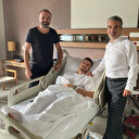 Dorukhan Toköz: Daha güçlü döneceğim