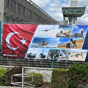 Türk savunma sanayisi ürünleri Avrupa'da