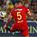 (ÖZET) Fenerbahçe Kayserispor maç sonucu: 2-0
