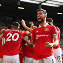 ÖZET | Manchester United - Arsenal: 3-1