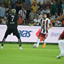 ÖZET | Hatayspor - Adana Demirspor: 1-1