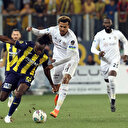 Dele Alli Beşiktaş formasıyla ilk golünü attı