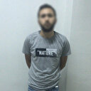 Büyükşehirlere bombalı saldırı hazırlığında olan PKK'lı terörist İstanbul'da yakalandı