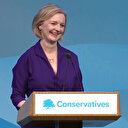İngiltere'nin yeni başbakanı Liz Truss oldu