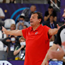 Ergin Ataman Gürcistan'da yaşanan skandalı anlattı ve İbrahim Kutluay'a tepki gösterdi
