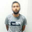 Lavrion’dan gelen teröristi annesi yakalattı