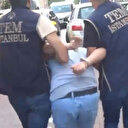 Yunanistan'da sabotaj eğitimi alan PKK/KCK'lı Tanrıkulu İstanbul'da yakalandı