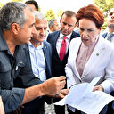 Akşener yine gerçek bir mağdur bulamadı: Faturasından dert yanan çiftçinin beş yıldır kaçak elektrik kullandığı ortaya çıktı