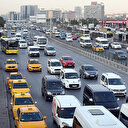 Okullar açıldı: İstanbul'da trafik yoğunluğu oluştu