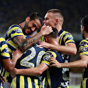 Fenerbahçe'nin savunması geçilmiyor