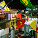 Yunan medyası Lavrion Kampı'nda PKK'yı aklamaya çalıştı: Teröriste 'şehit' dedi