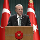 Cumhurbaşkanı Erdoğan'dan Atina'ya net mesaj: Yunanistan bizim dengimiz ve muhatabımız değil
