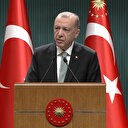 Cumhurbaşkanı Erdoğan: Yılbaşından sonra enflasyonun hızlı şekilde inişine şahit olacağız