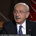 Kemal Kılıçdaroğlu'ndan adaylık çıkışı: Altılı masa uzlaşırsa ben hazırım
