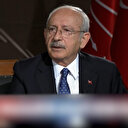 Kılıçdaroğlu'ndan adaylık açıklaması: Ben hazırım
