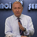 Ümit Özdağ: Sığınmacılar gitmesin diyen salaktır