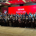 Türk futbol ailesinden birlik mesajı