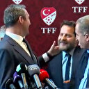 Ali Koç'tan Erden Timur'a: Ne para harcadın ya