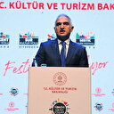 Türkiye Kültür Yolu Festivalleri 16 Eylül'de başlayacak