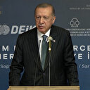 Cumhurbaşkanı Erdoğan'dan Bosna Hersek'e yatırım çağrısı: Bir milyar dolar ticaret hacmini aşmayı hedefliyoruz