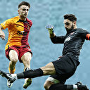 ÖZET: Galatasaray 2-1 Gaziantep