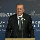 Cumhurbaşkanı Erdoğan Bosna Hersek'ten seslendi: Bizi bölmek isteyenler var fırsat vermeyelim
