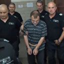 Hablemitoğlu suikastının firari zanlısı Mustafa Levent Göktaş Haskovo'da mahkemeye çıkarıldı