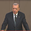 Cumhurbaşkanı Erdoğan: Balkanların huzuruna desteğimizi vurgulayacağız