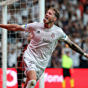 Beşiktaş'ta Weghorst rüzgarı