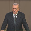 Cumhurbaşkanı Erdoğan: Yunanistan kendilerine çeki düzen verme yoluna girmiş vaziyette