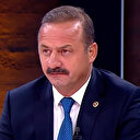 İYİ Parti'li Ağıralioğlu'ndan CHP'li Tekin'e bir tepki daha: Bizi münasebetsiz soruların odağı haline getiriyor