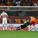 Süper Lig'de 5. haftanın 11'i