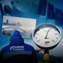 Gazprom’dan Avrupa’yı titreten reklam: 'Kış büyük olacak'