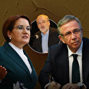 Hulki Cevizoğlu: Meral Akşener 'altılı masa Mansur Yavaş'ı aday göstermezse ben tek başına aday gösteririm' demiş