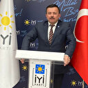 İYİ Partili Özışık'tan CHP'li Tekin'in 'HDP' sözlerine sert tepki: Görevinden istifa etti