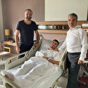 Dorukhan Toköz sezonu kapattı