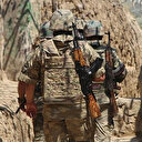 Ermenistan askerleri Azerbaycan mevzilerine ateş açtı