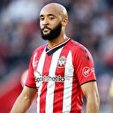 Nathan Redmond İstanbul'a geliyor