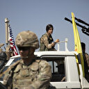 ABD teröristleri beslemeye devam ediyor: Türkiye sınırına yakın bölgede skandal eğitim