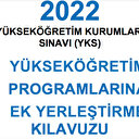 2022 YKS ek yerleştirme tercihleri başladı mı? ÖSYM YKS ek tercih kılavuzu 2022